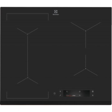 Electrolux EIS6648 Επαγωγική Εστία Αυτόνομη 59x52εκ.